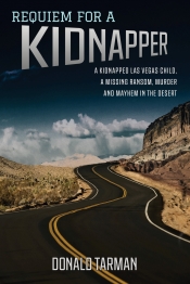Book Cover for Requiem for a Kidnapper Book Cover for Requiem for a Kidnapper