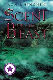 Book Cover for Scent of the Beast