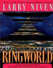 Book Cover for Ringworld Book Cover for Ringworld