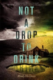 Book Cover for Not a Drop to Drink