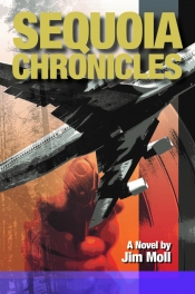 Book Cover for Sequoia Chronicles Book Cover for Sequoia Chronicles
