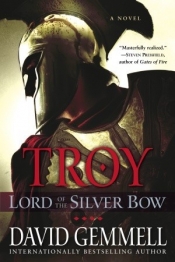 Book Cover for Lord of the Silver Bow Book Cover for Lord of the Silver Bow
