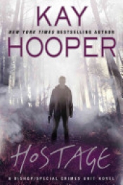Book Cover for Hostage