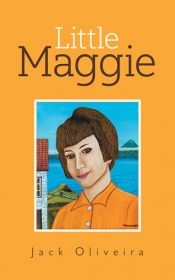 Book Cover for Little Maggie