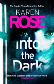 Book Cover for Into the Dark Book Cover for Into the Dark
