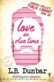 Book Cover for Love in Due Time Book Cover for Love in Due Time