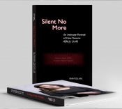 Book Cover for Silent No More Book Cover for Silent No More