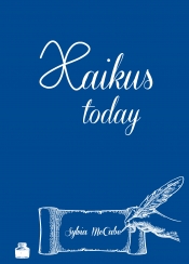 Book Cover for Haikus today Book Cover for Haikus today