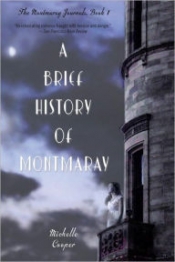 Book Cover for A Brief History of Montmaray Book Cover for A Brief History of Montmaray