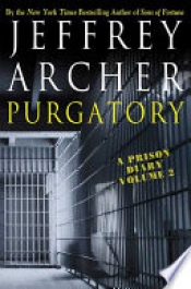 Book Cover for Purgatory Book Cover for Purgatory