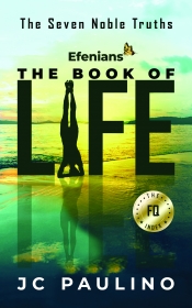 Book Cover for Efenians -- The Book of Life Book Cover for Efenians -- The Book of Life
