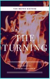 Book Cover for The Turning