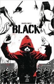 Book Cover for Black