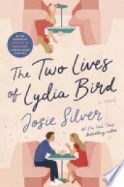 Book Cover for The Two Lives of Lydia Bird Book Cover for The Two Lives of Lydia Bird