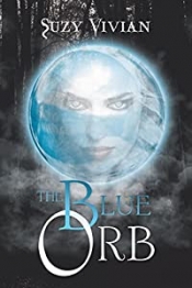 Book Cover for The Blue Orb Book Cover for The Blue Orb
