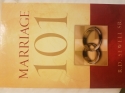 Marriage 101