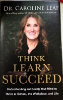 think learn succceed