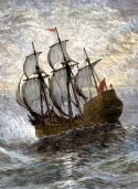Voyage Over Troubled Waters