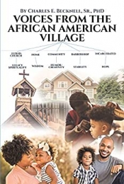 Book Cover for Voices from the African American Village Book Cover for Voices from the African American Village