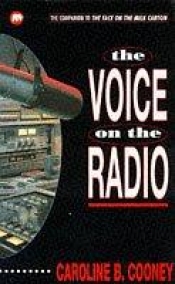Book Cover for The Voice on the Radio Book Cover for The Voice on the Radio