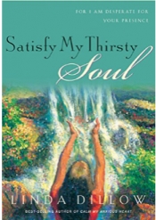 Book Cover for Satisfy My Thirsty Soul