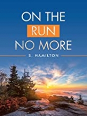 Book Cover for On the run no more Book Cover for On the run no more