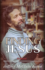 Book Cover for Finding Jesus Book Cover for Finding Jesus