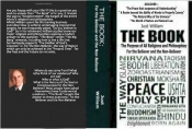 Book Cover for The BooK