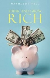 Book Cover for Think and Grow Rich: Original Version: The Classic 1937 Edition