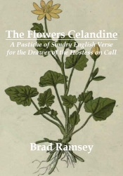 Book Cover for The Flowers Celandine Book Cover for The Flowers Celandine