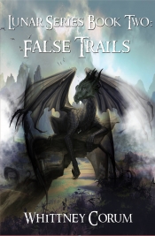 Book Cover for False Trails Book Cover for False Trails