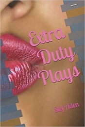 Book Cover for Extra Duty Plays