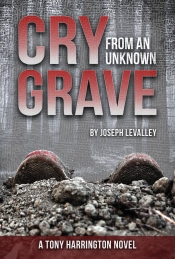 Book Cover for Cry from an Unknown Grave Book Cover for Cry from an Unknown Grave