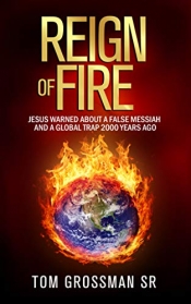 Book Cover for Reign Of Fire