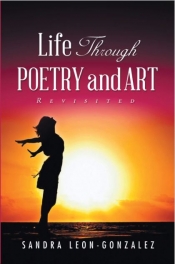 Cover for Life Through Poetry and Art Revisited