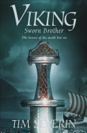 Book Cover for Sworn Brother Book Cover for Sworn Brother