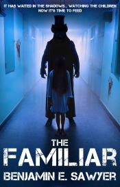 Book Cover for The Familiar