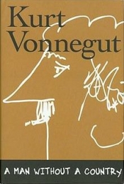 Book Cover for A Man Without a Country