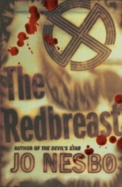 Book Cover for The Redbreast Book Cover for The Redbreast