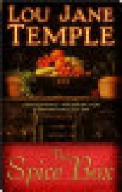 Book Cover for The Spice Box Book Cover for The Spice Box
