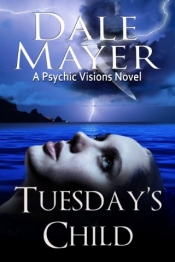 Book Cover for Tuesday's Child Book Cover for Tuesday's Child