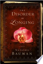 Book Cover for The Disorder of Longing