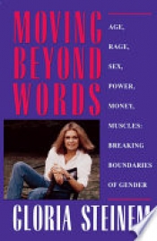 Book Cover for Moving Beyond Words Book Cover for Moving Beyond Words