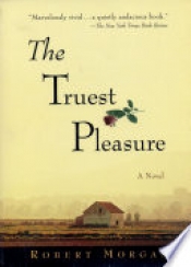 Book Cover for The Truest Pleasure Book Cover for The Truest Pleasure
