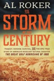 Book Cover for The Storm of the Century Book Cover for The Storm of the Century