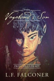 Book Cover for The Vagabond's Son Book Cover for The Vagabond's Son
