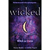 Book Cover for Wicked