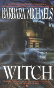 Book Cover for Witch Book Cover for Witch