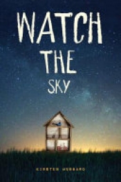 Book Cover for Watch the Sky Book Cover for Watch the Sky