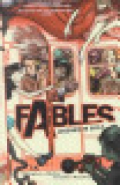Book Cover for Fables, Vol. 1